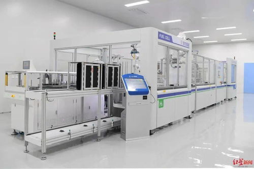 成渝氫走廊啟動 成都借力電子科技，打造“綠氫之都”的技術(shù)路徑探析